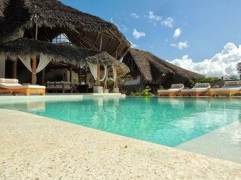 Apartamento Leopard Point Luxury Beach Resort & Spa