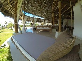Apartamento Leopard Point Luxury Beach Resort & Spa