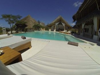 Apartamento Leopard Point Luxury Beach Resort & Spa