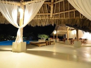 Apartamento Leopard Point Luxury Beach Resort & Spa