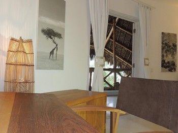 Apartamento Leopard Point Luxury Beach Resort & Spa