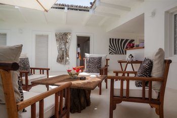 Apartamento Leopard Point Luxury Beach Resort & Spa