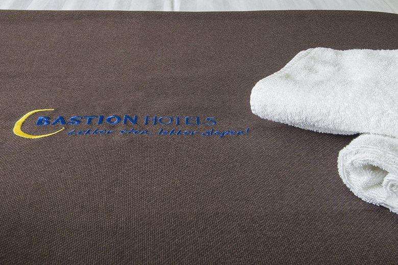 Bastion Hotel Zoetermeer