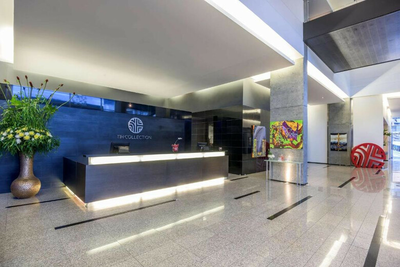 Hotel NH Collection Royal Medellin