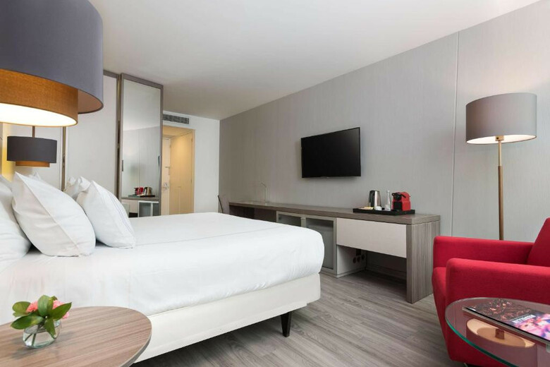 Hotel NH Collection Royal Medellin