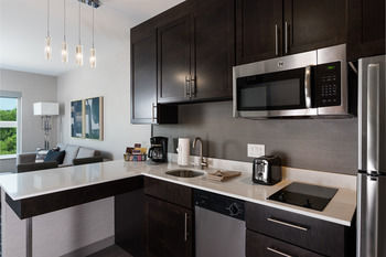 Hotel Residence Inn By Marriott Boston Concord