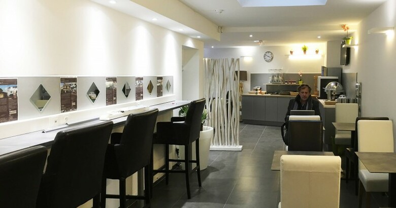 Hotel Adonis Strasbourg