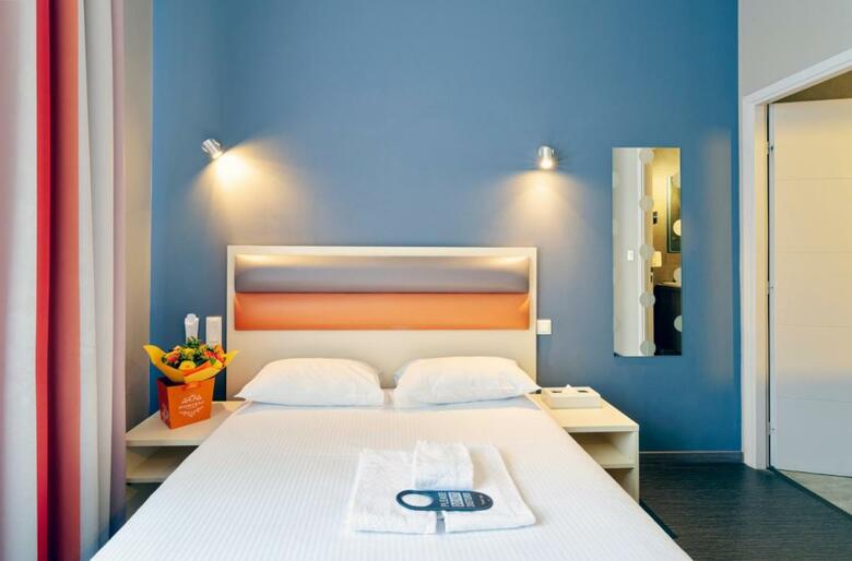 Hotel Adonis Strasbourg