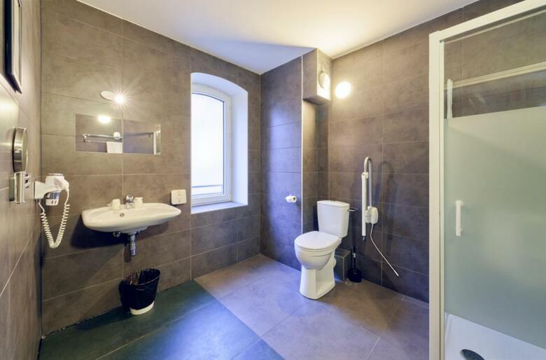 Hotel Adonis Strasbourg