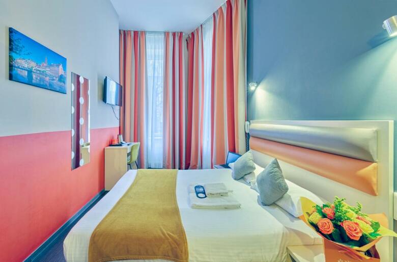Hotel Adonis Strasbourg
