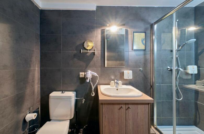 Hotel Adonis Strasbourg