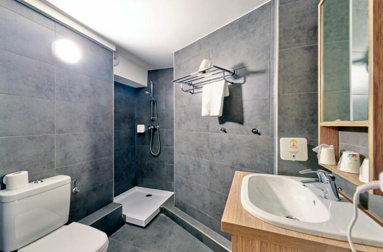 Hotel Adonis Strasbourg