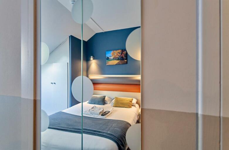 Hotel Adonis Strasbourg