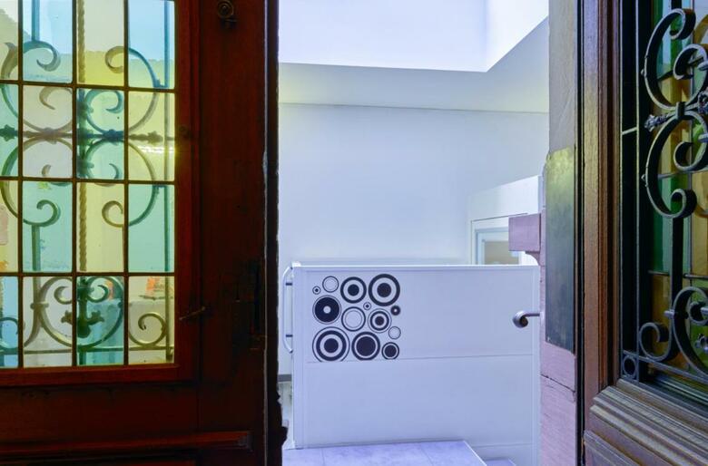 Hotel Adonis Strasbourg