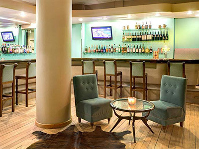 Hotel 3 Reyes