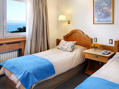 Hotel 3 Reyes