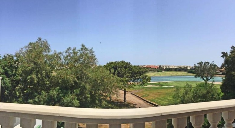 Roquetas Beach & Playa Serena Golf Apartamentos