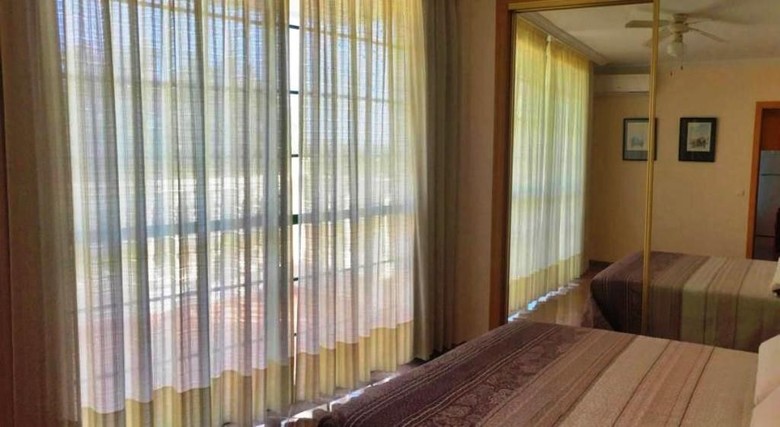 Roquetas Beach & Playa Serena Golf Apartamentos