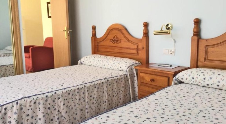 Roquetas Beach & Playa Serena Golf Apartamentos