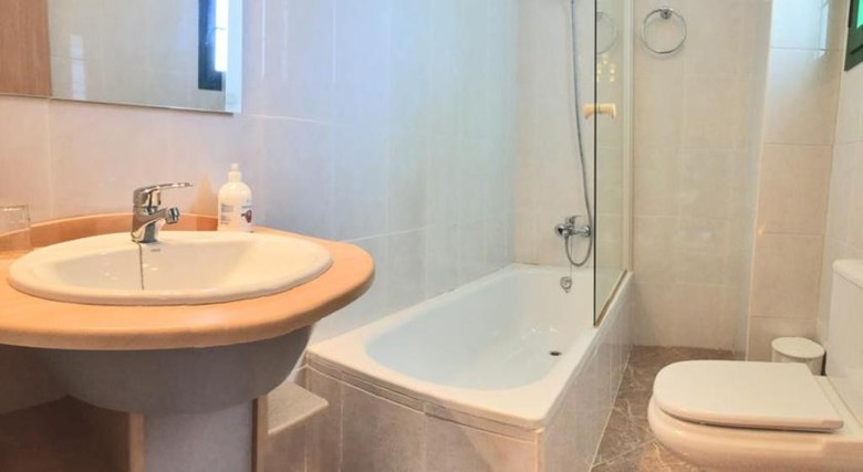 Roquetas Beach & Playa Serena Golf Apartamentos