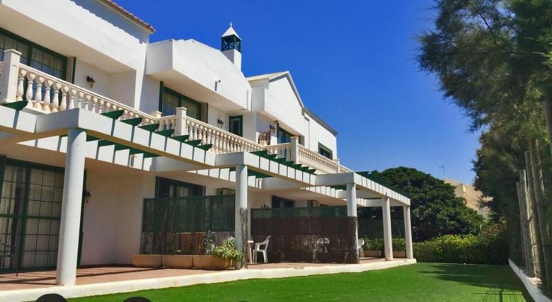 Roquetas Beach & Playa Serena Golf Apartamentos