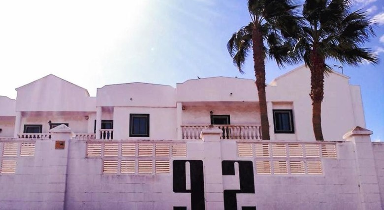 Roquetas Beach & Playa Serena Golf Apartamentos