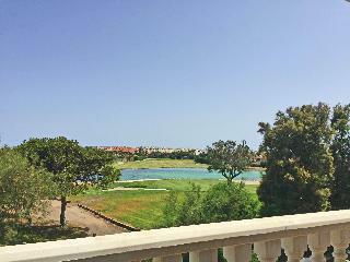 Roquetas Beach & Playa Serena Golf Apartamentos