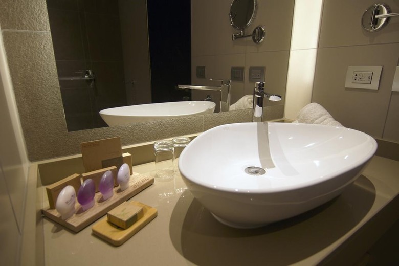 Hotel Keo Ovalle Resort