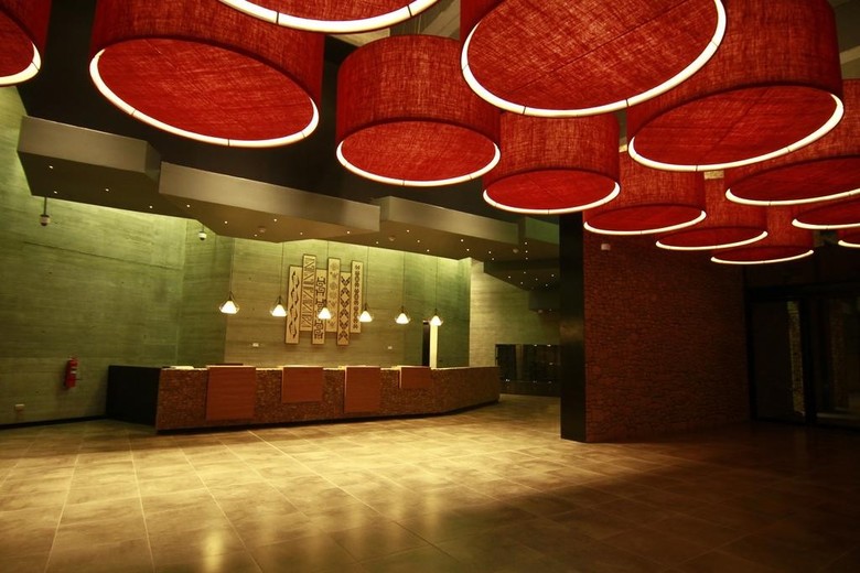 Hotel Keo Ovalle Resort