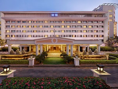 Hotel Sheraton Park And Towers T