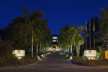 Apartamento Doubletree By Hilton Seychelles - Allamanda Resort & Spa