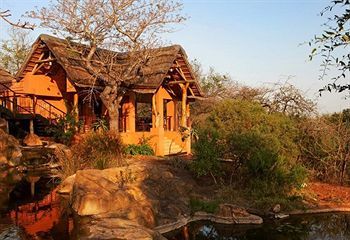 Posada Thanda Private Game Reserve