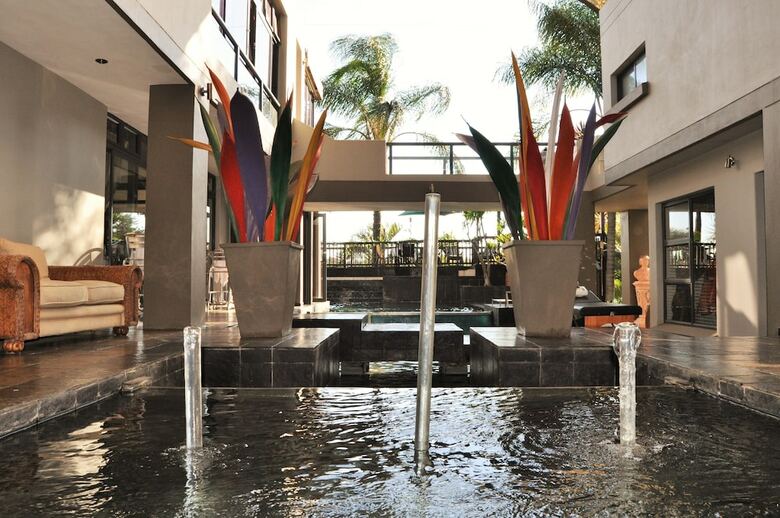 Hotel Villa La V� Guesthouse