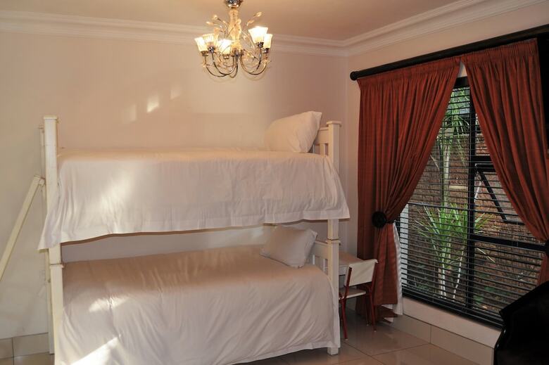 Hotel Villa La V� Guesthouse