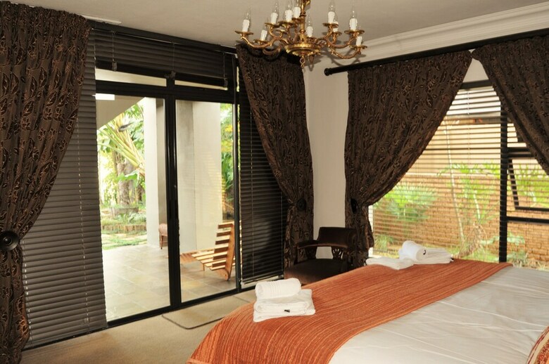 Hotel Villa La V� Guesthouse