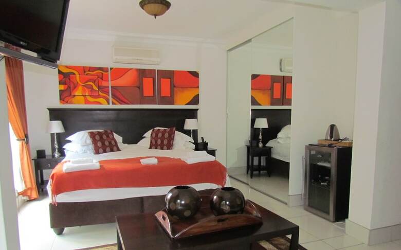 Hotel Villa La V� Guesthouse