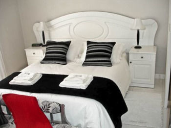 Apartamento Montagu 4 Seasons