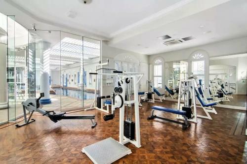 Broadbeach Holiday Apartments