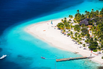 Hotel Palm Island Resort All Inclusive