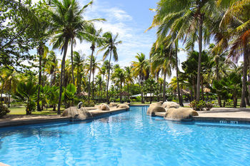Hotel Palm Island Resort All Inclusive
