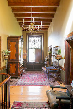 Dutch Manor Antique Hotel