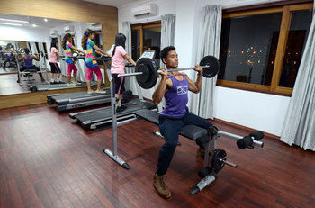 Royal Naypyitaw Hotel