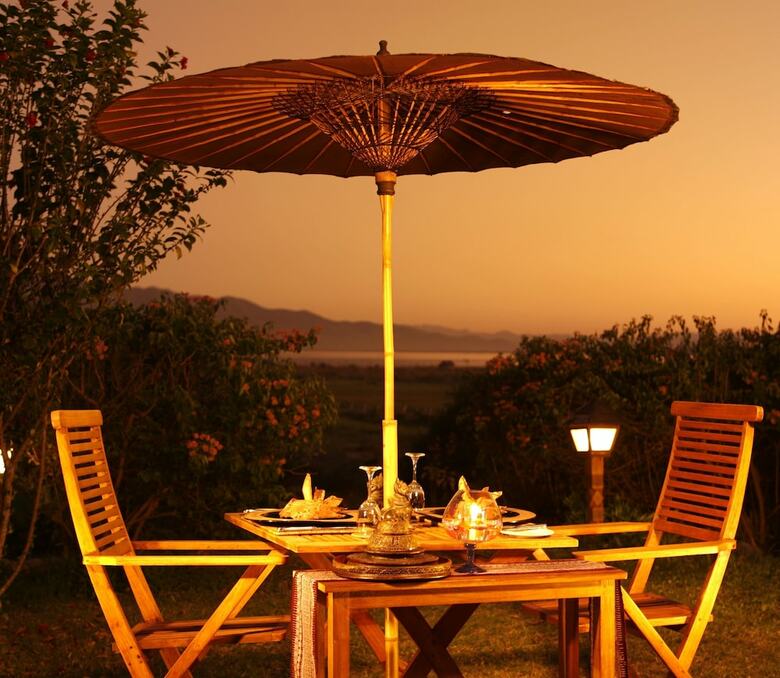 Hotel Inle Lake View