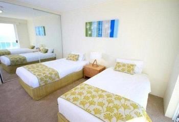 Apartamento Xanadu Main Beach Resort
