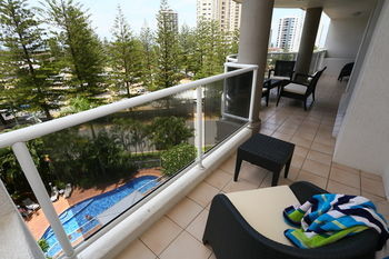 Apartamento Oscar On Main Resort