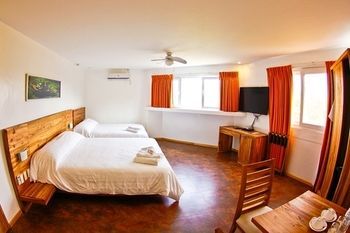 Apartamento Mangrove Resort Hotel