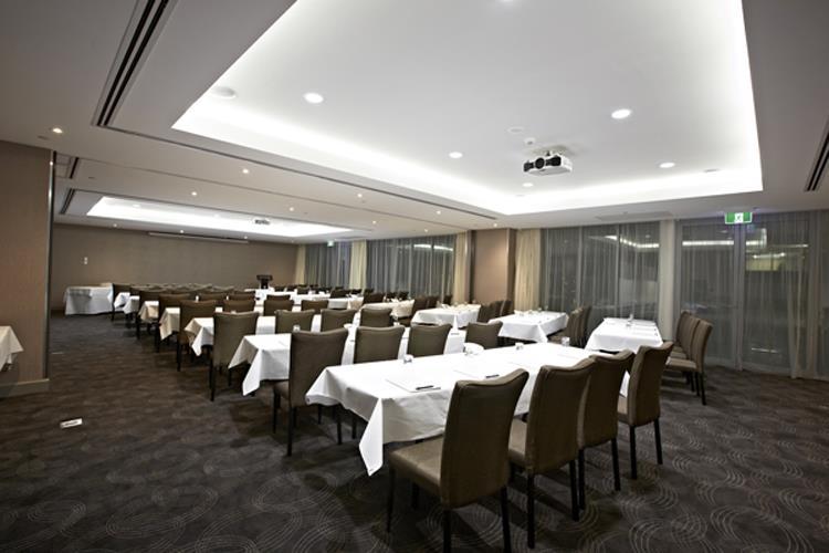 Best Western Premier Hotel 115 Kew