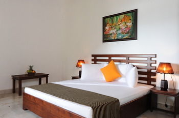 Hotel Melheim Kandy