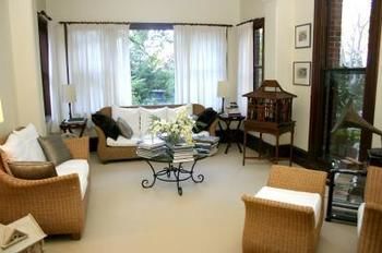 Bishop's Court Estate, Boutique Hotel