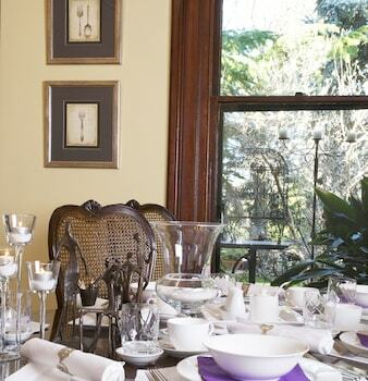 Bishop's Court Estate, Boutique Hotel